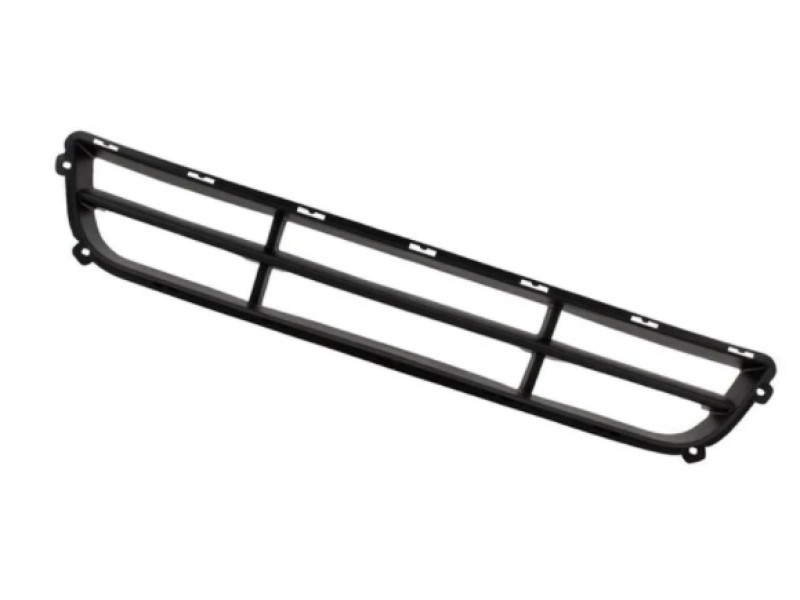 Решітка переднього бампера Kia Ceed (ED) 07-09 (Elit) 865221H000