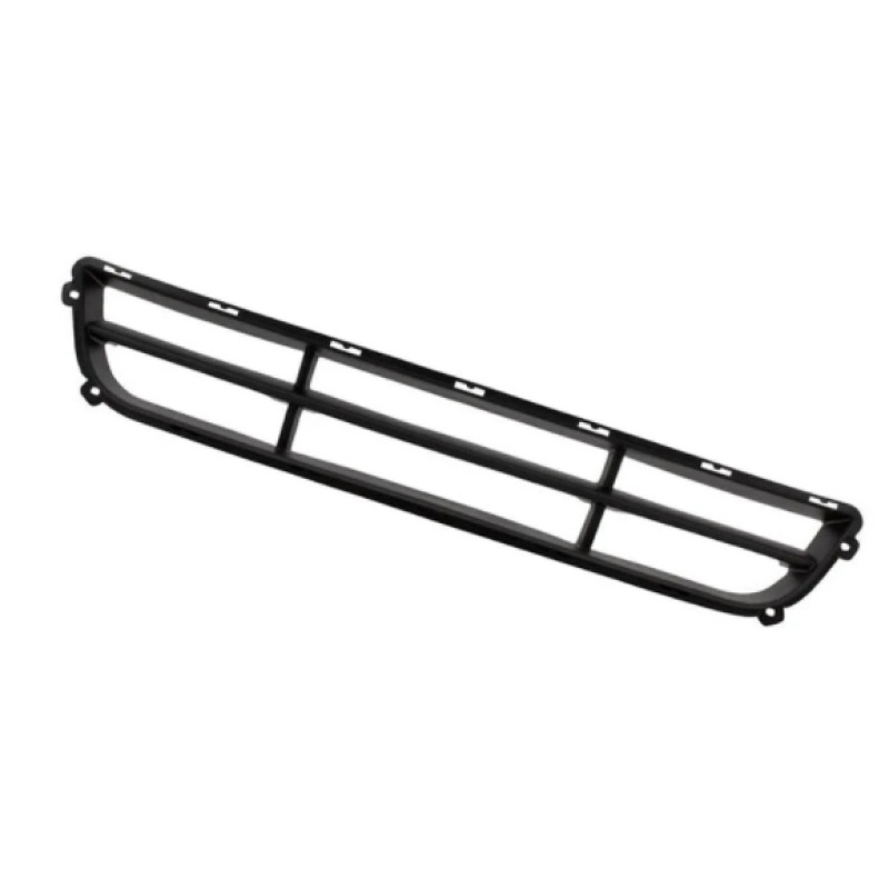 Решітка переднього бампера Kia Ceed (ED) 07-09 (Elit) 865221H000