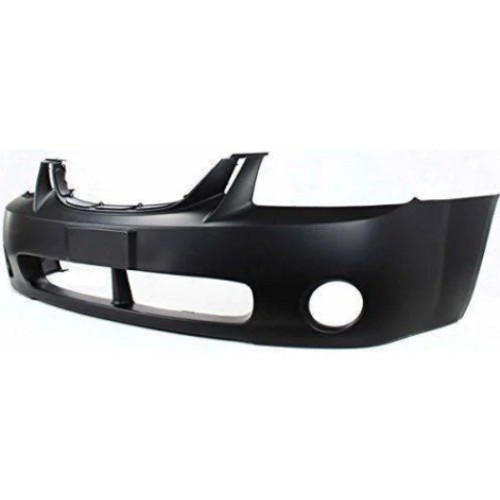 Бампер передній Kia Cerato 2004-2006 Elit 865112F000