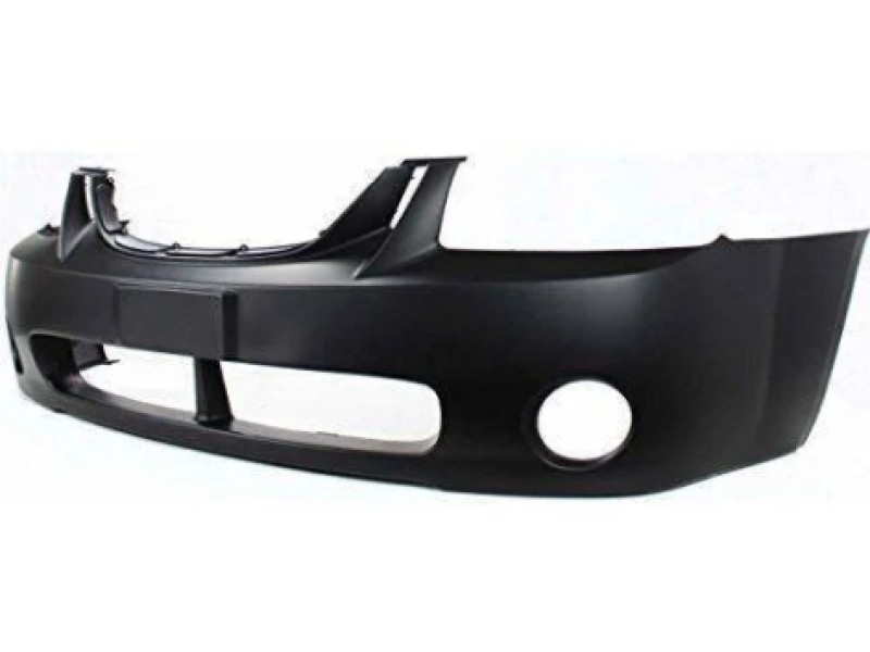 Бампер передній Kia Cerato 2004-2006 Elit 865112F000