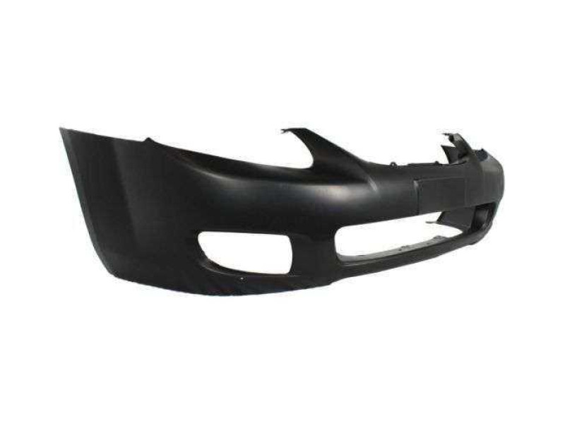 Бампер передній Kia Cerato LD 2006-2009 Elit 865112F501