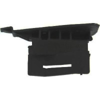 Кріплення бампера переднє ліве Kia Cerato 2004-2006 Elit 86517 2F000