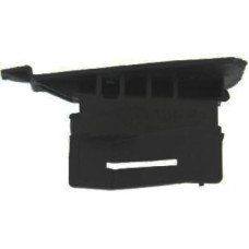 Кріплення бампера переднє ліве Kia Cerato 2004-2006 Elit 86517 2F000