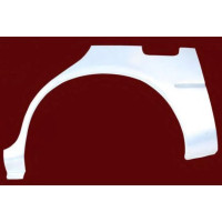 Арка задня ліва Kia Shuma 2 (FB) 01-04 (KH)