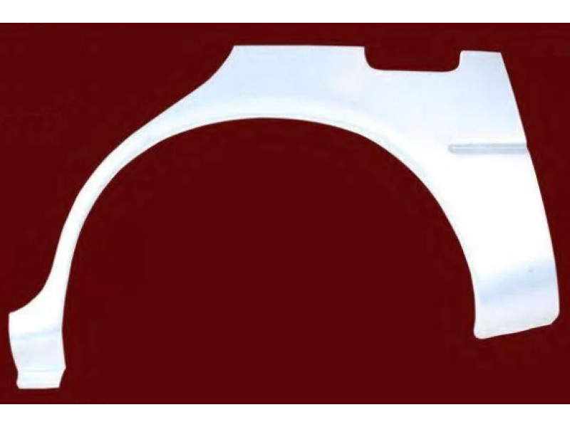 Арка задня ліва Kia Shuma 2 (FB) 01-04 (KH)