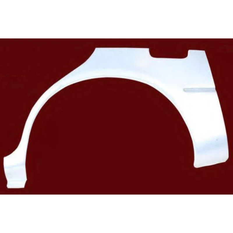 Арка задня ліва Kia Shuma 2 (FB) 01-04 (KH)