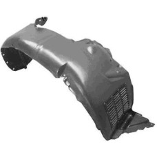 Підкрилок передній лівий Kia Soul (AM) 2009-2014 Elit 86811-2K000