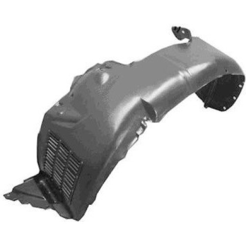 Підкрилок передній правий Kia Soul 2009-2014 Elit 86812-2K000