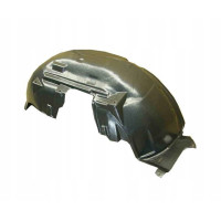 Підкрилок передній лівий Kia Sorento 1 2002- Elit 868113