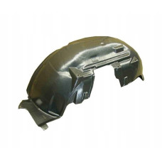 Підкрилок передній правий Kia Sorento 1 (JC) 2002- (Elit) 868123