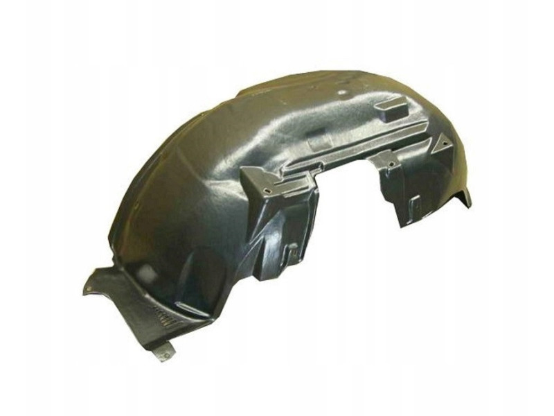 Підкрилок передній правий Kia Sorento 1 (JC) 2002- (Elit) 868123