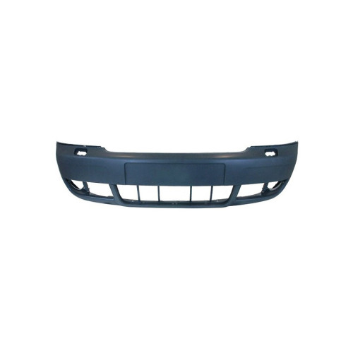 Бампер передній Audi A6 C5 2001-2005 Elit 4B0807103BK7DL з отвором під омивач