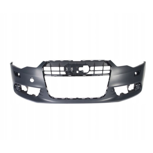 Бампер передній Audi A6 C7 2011-2014 FPS 4G0807065