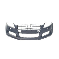 Бампер передній Audi Q7 (4L) 2005-2009 Signeda 4L0807105CGRU, 4L0807437H