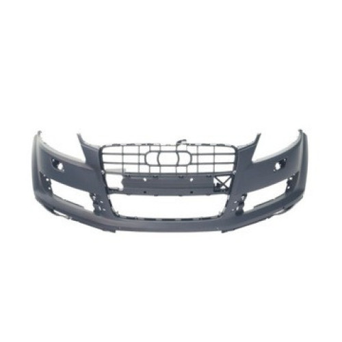 Бампер передній Audi Q7 (4L) 2005-2009 Signeda 4L0807105CGRU, 4L0807437H
