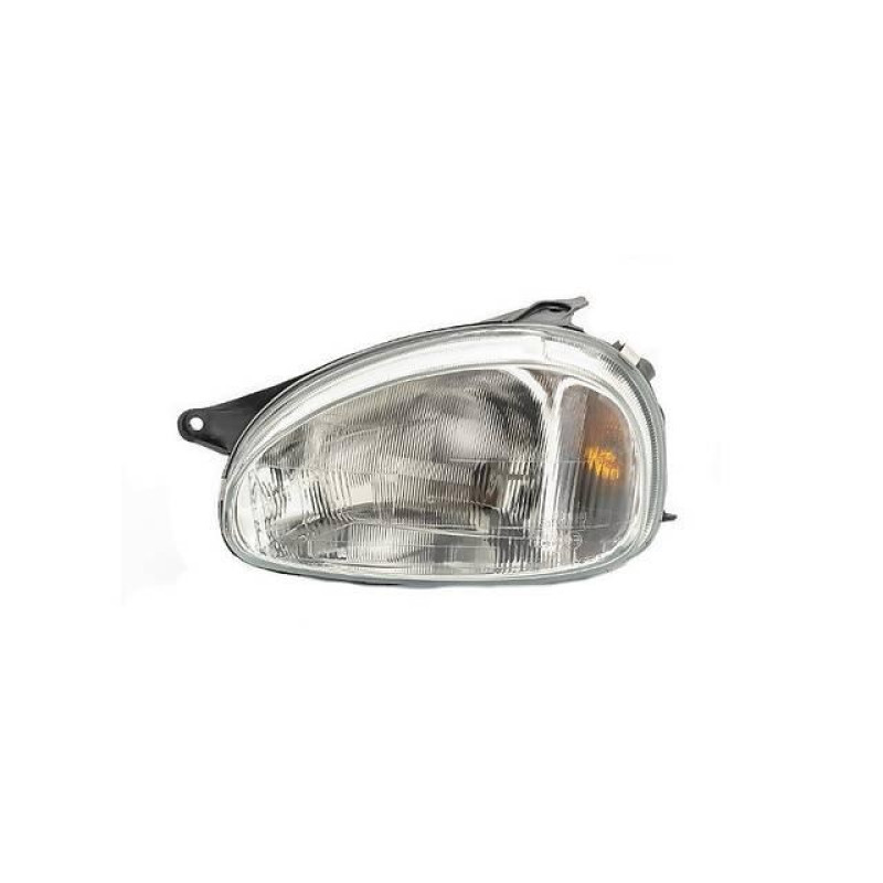 Фара ліва Opel Combo 93-00 (TYC)