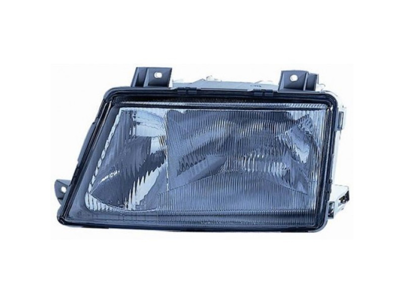 Фара ліва Mercedes Sprinter W901 95-00 (TYC) A9018200161