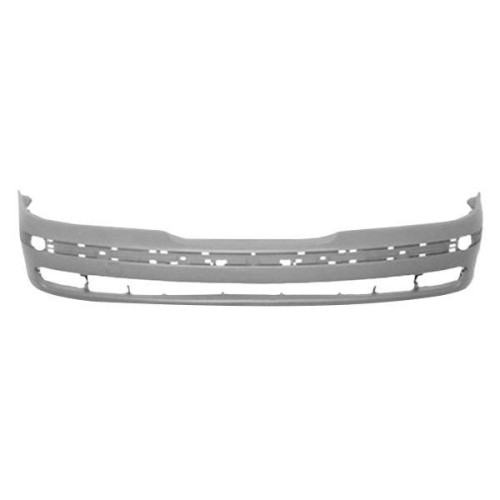 Бампер передній BMW 5 E39 1996-2000 LKQ 51118208313