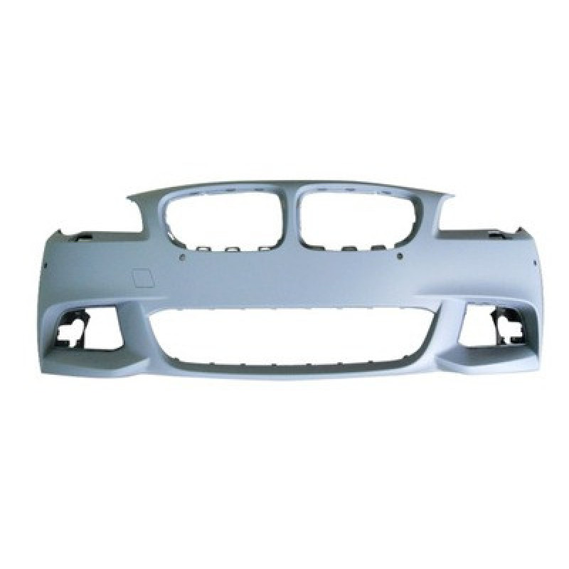 Бампер передній M-SPORT BMW 5 F10 2010-2016 FPS 51118048668