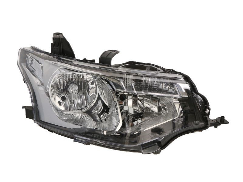 Фара права Mitsubishi Outlander 3 12-15 (TYC)