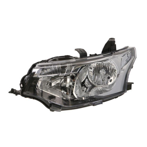 Фара передня ліва Mitsubishi Outlander 3 2012-2015 (TYC)