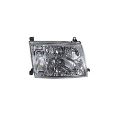 Фара права Toyota Land Cruiser J10 98-04 (TYC)