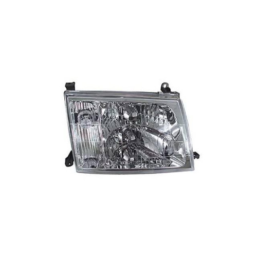 Фара передня права Toyota Land Cruiser J10 98-04 (TYC)