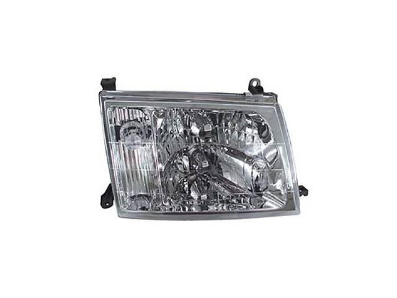 Фара права Toyota Land Cruiser J10 98-04 (TYC)