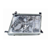 Фара ліва Toyota Land Cruiser J10 98-04 (TYC)