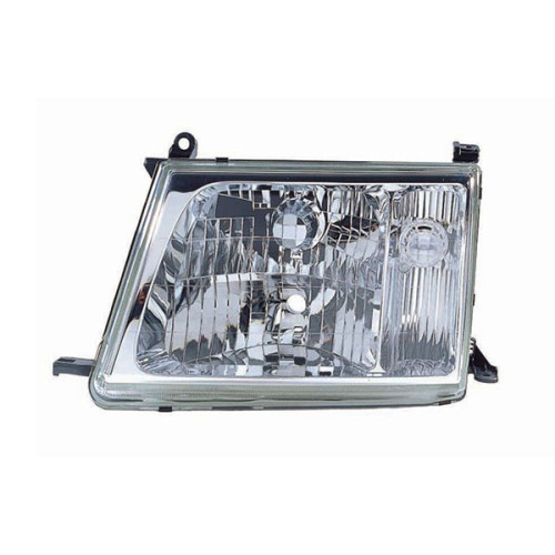 Фара передня ліва Toyota Land Cruiser J10 98-04 (TYC)