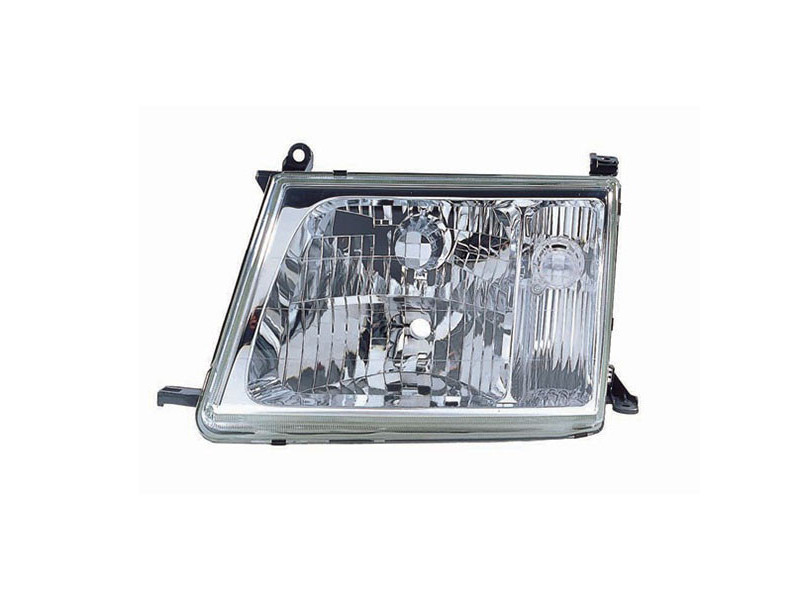 Фара ліва Toyota Land Cruiser J10 98-04 (TYC)
