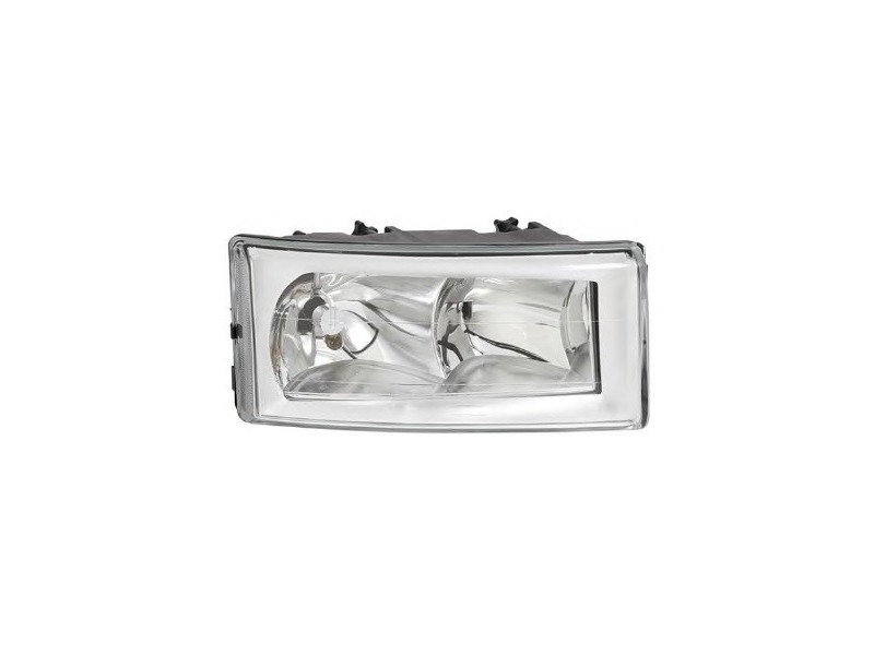 Фара права Iveco Daily 00-06 (TYC)