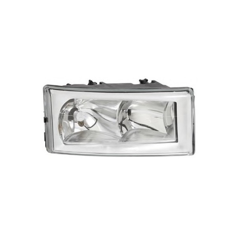 Фара права Iveco Daily 00-06 (TYC)