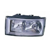 Фара ліва Iveco Daily 00-06 (TYC)