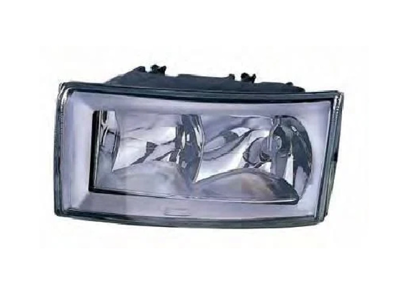 Фара ліва Iveco Daily 00-06 (TYC)