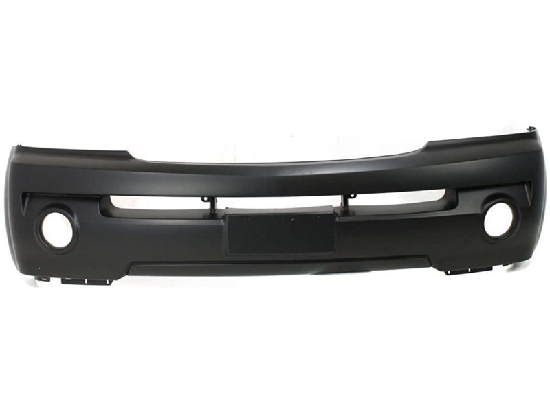 Бампер передній (Elit) Kia Sorento 1 (JC) 2002-2006 865113E001XX
