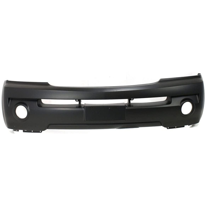 Бампер передній (Elit) Kia Sorento 1 (JC) 2002-2006 865113E001XX