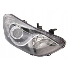 Фара права Hyundai i30 13- (TYC)