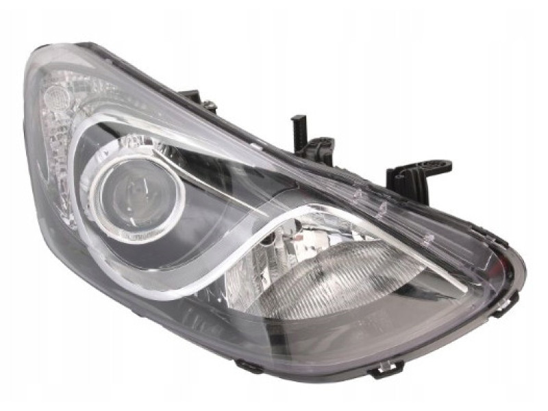 Фара права Hyundai i30 13- (TYC)