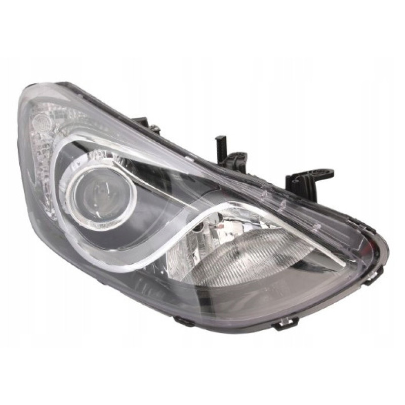 Фара права Hyundai i30 13- (TYC)