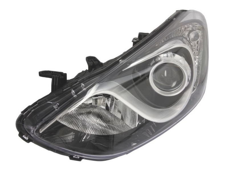 Фара ліва Hyundai i30 13- (TYC)