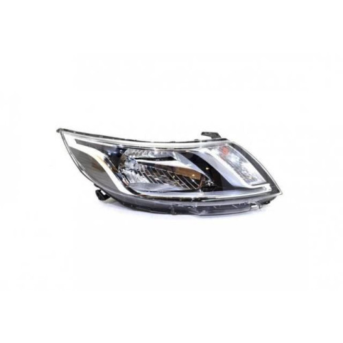 Фара передня права Kia Rio 2011-2014 TYC 921024X000