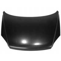 Капот Kia Sportage 2004- (Elit) 66400-1F010