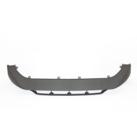 Спойлер бампера переднього Kia Sportage SL 2010-2015 Elit 865123W000