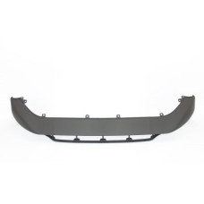 Спойлер бампера переднього Kia Sportage SL 2010-2015 Elit 865123W000