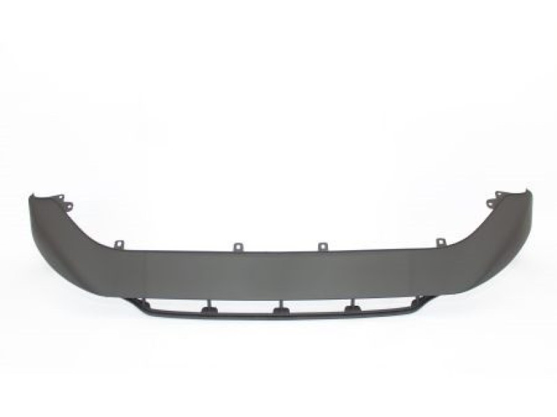 Спойлер переднього бампера Kia Sportage SL 2010-2015 Elit 865123W000