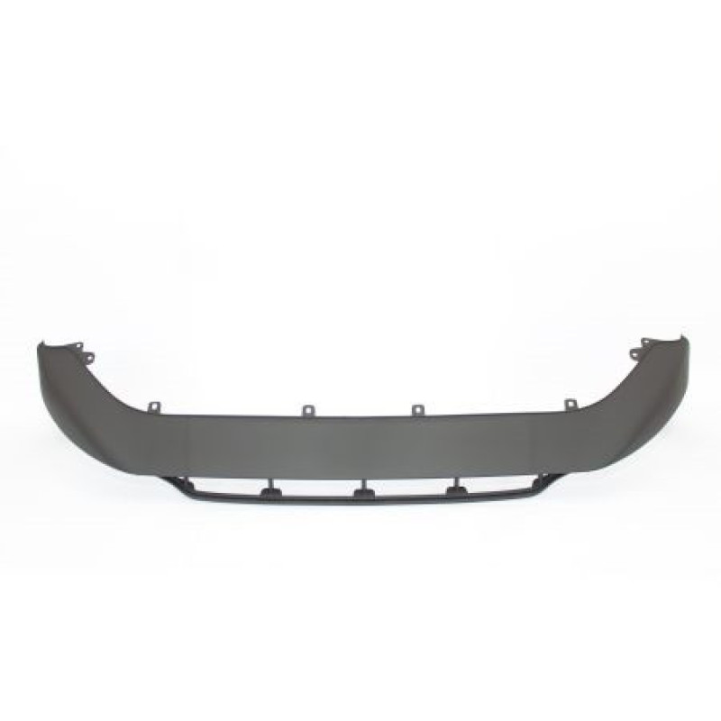 Спойлер бампера переднього Kia Sportage SL 2010-2015 Elit 865123W000