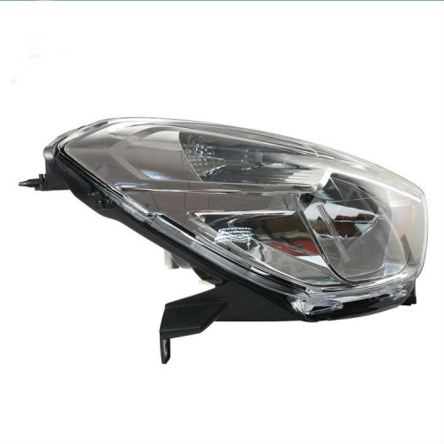 Фара передня ліва Renault Dokker 2012-2021 TYC 260605913R