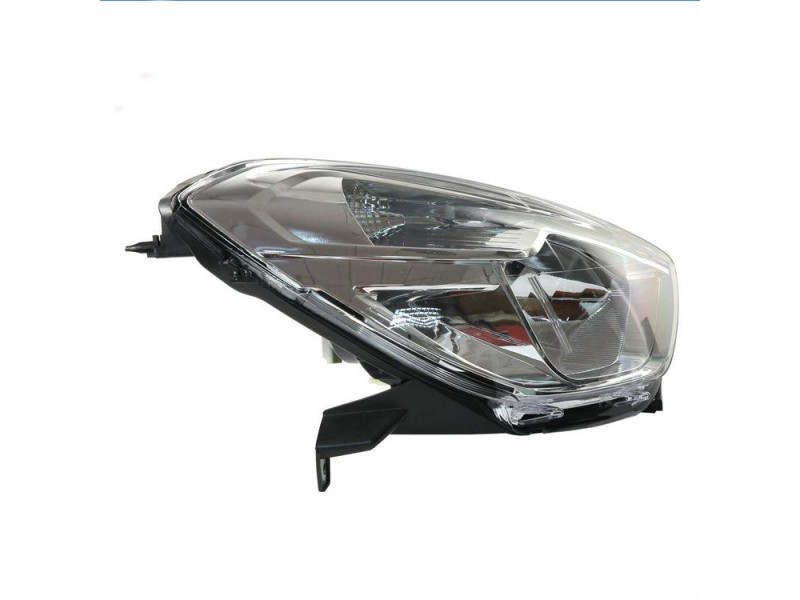 Фара ліва Renault Dokker 12- (TYC) 260605913R