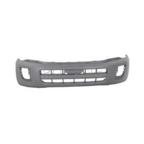 Бампер передній з отвором під рант Toyota RAV4 2001-2004 FPS 5211942911